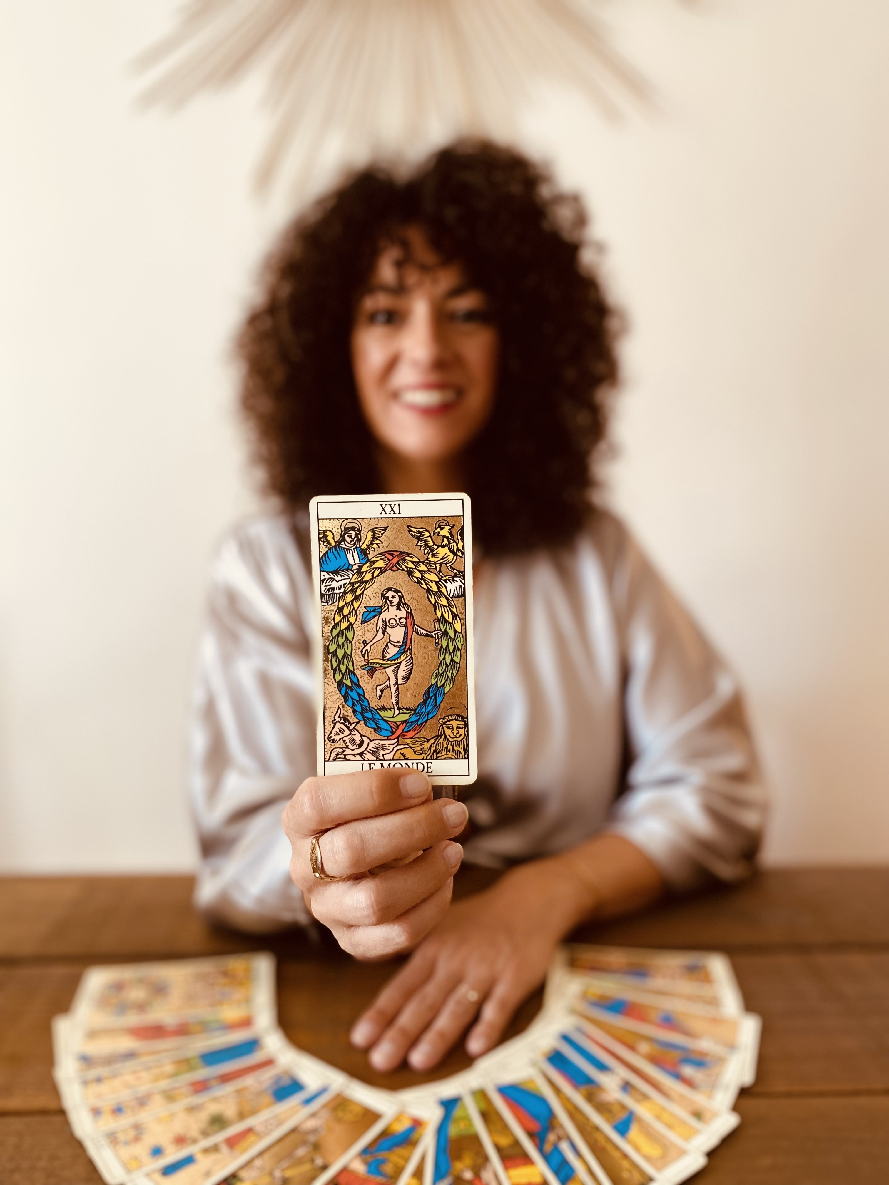 ⭐️ ¿QUIÉN SOY?